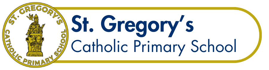 St Gregory's Catholic Primary School